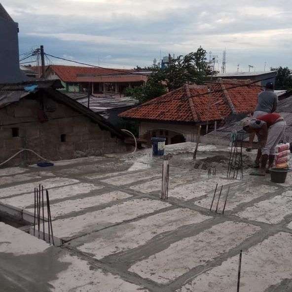 Panel Lantai